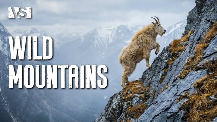 Mountains Forests Anatolia Ancient Nature Full Documentary (1080p)