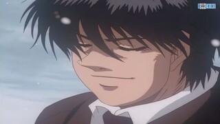 Hajime no Ippo, episode 35 sub indo