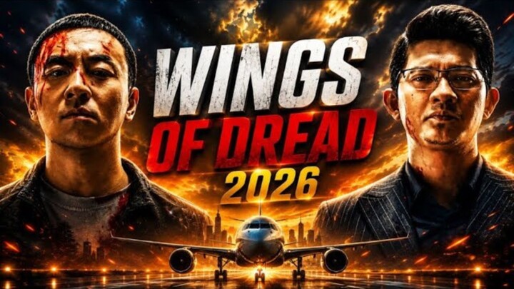 Wings of Dread Full Movie Recap (2026)