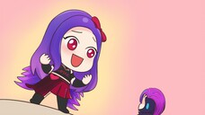 Bangkitnya CARMILLA | Mobile Legends