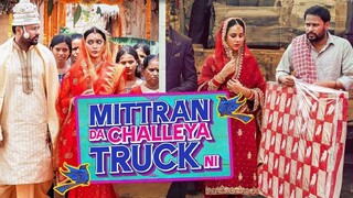 Mittran Da Challeya Truck Ni (Panjabi Movie) 1080p Full Hd