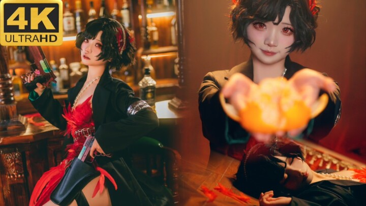 【Trở Lại Tương Lai 1999】“Đã đến lúc rồi, thưa ngài”