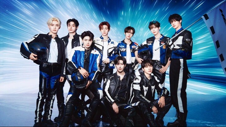 Zerobaseone - 2026 World Tour 'Here&Now' ' Day 3' [2026.03.15]