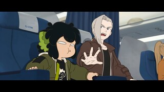 How can this little kitten, Ni, be so adorable!!