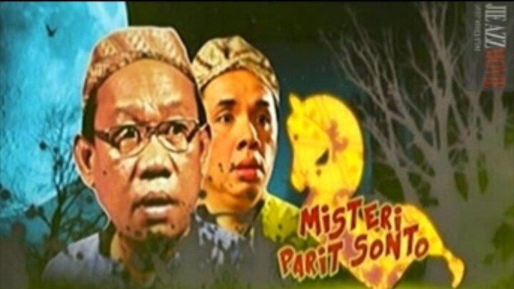 misteri parit sonto (2012) full