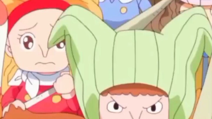 brook one piece