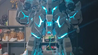 Armor Unicorn yang Diperluas