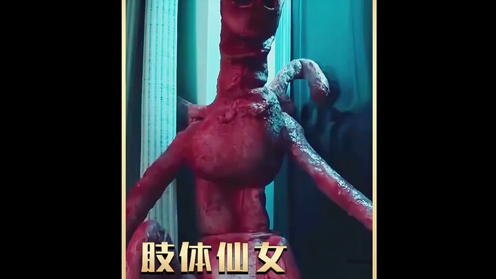 Because of one hand, a man actually got proposed to by a monster—his reaction at the end will blow y