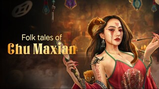 Folk Tales of Chu Maxian – SUBTITLE INDONESIA (2025)