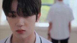 [Phụ đề tiếng Hàn] Sao hai người lại làm nhau khóc thế? | Đoạn clip Please Comfort the Boy tập 6 bị 