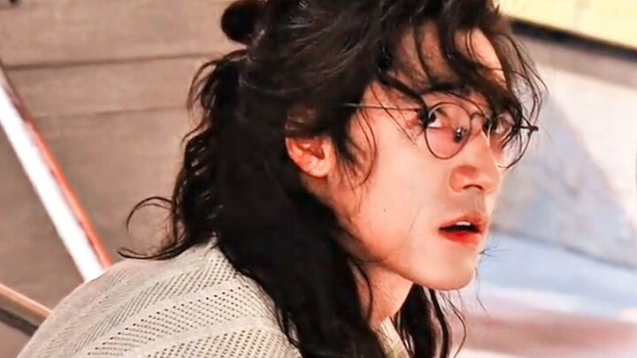 จับลมตามเงา สายฟินตาหวานฟินสุด! “แดดดี้ ที่คุณเลี้ยงไว้เนี่ย ใช่ลูกหมาป่าชัดๆ”