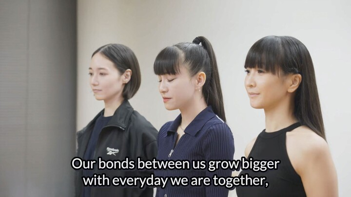 -English Subs- 2026.09.15 Perfume Cold Sleep -25 Years Document-