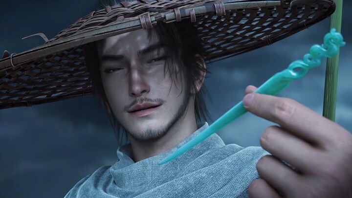 sword of coming S2 Episode 2 subtitle Indonesia