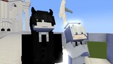 Minecraft Animation Boy Love || My Secret Lover [Part 3]