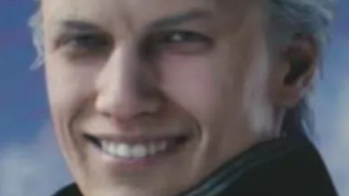 تسريحة الـ"دا بي تو"، وجه عارض الأزياء الرجالي... من يا تُرى؟ من الصعب جدًا التخمين!