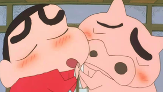 [Crayon Shin-chan] "ใครบางคนคือสมบัติของฉัน"