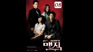 Magic E8 | English Subtitle | Life, Drama | Korean Drama