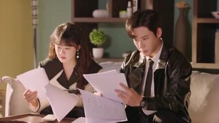 ep 27 Forever Love 2023 eng sub
