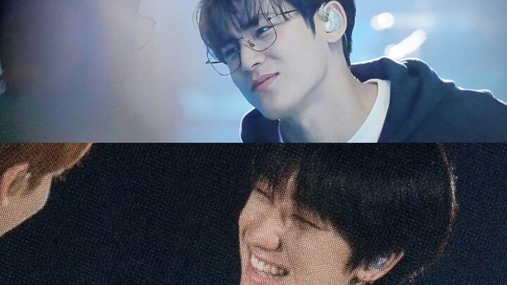 [Qu Ba] “Why Don’t We Love Each Other Yet?”