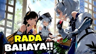 Wah Asli! Wajib Ditunggu Sih Ini - Higan: Eruthyll Gameplay (Android)