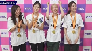 2024 Idol Star Athletics Championships - Ep 3 (EngSub - 1080p) | Part 2 of 2 | ISAC 2024