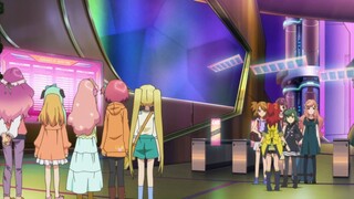 AKB0048 เอเคบี ซีโร่โฟร์ตี้เอท ภาค 1 ตอนที่ 8