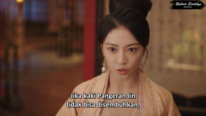 Destiny of Love Episode 10 Sub Indo