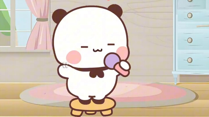 They all look down on me, but I just don't live up to expectations