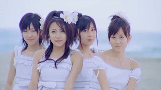 AKB48 - 4th Bingo! MV & Making Of [July 18, 2007]