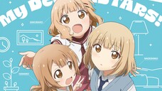 Oomuro-ke: Dear Sisters (Spin-off of Yuru Yuri) [Việt sub]