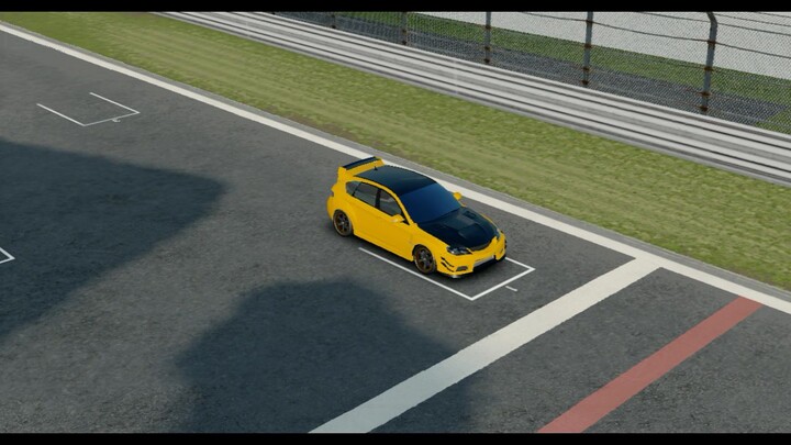 Assoluto Racing Fuji Speedway