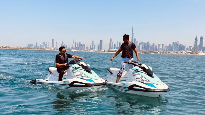 Jet_Ski_DUBAI_Marina