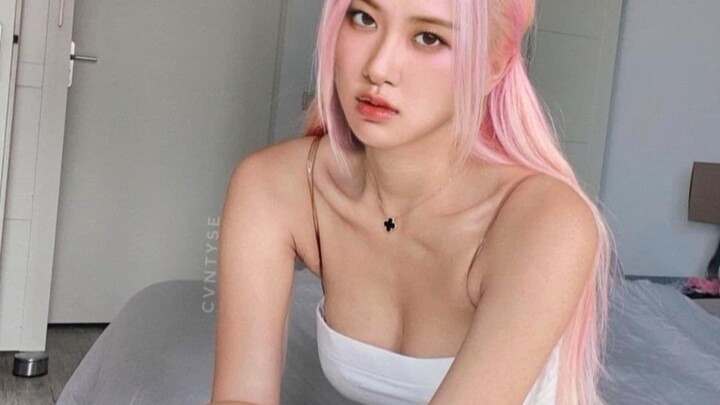 【روزي】 تحذير: محتوى مكثف في الأمام!!! مونتاج جذاب مذهل!!! سيقضي على حياة المشاهدة المجانية!