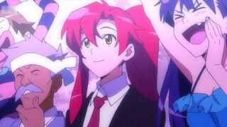 I recommend 4 anime that will make you feel uncomfortable after watching them. The most depressing s