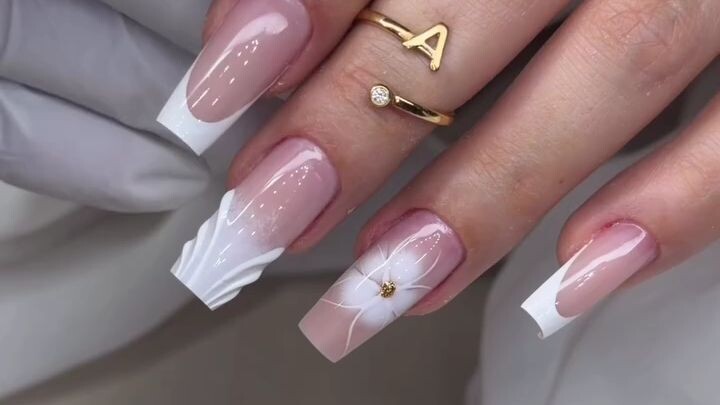 my Nails is nice