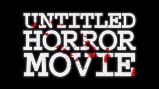 Untitled Horror (2021) Trailer