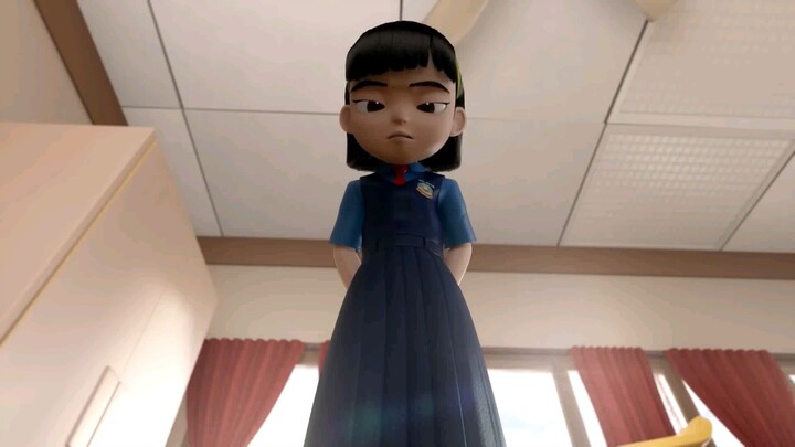 EJEN ALI SEASON 1 | EPISODE 1