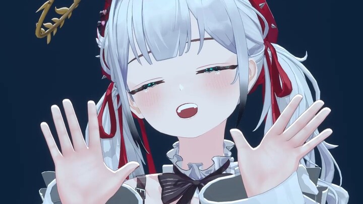 【Year-Old】Everyone (3D version)