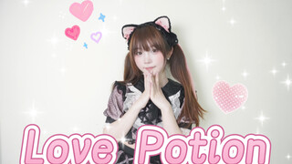 Love potion