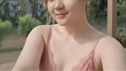 pagi ini cerah sekali sayang