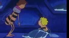 Maya the bee 1975 ep 2 subbed