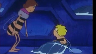Maya the bee 1975 ep 2 subbed