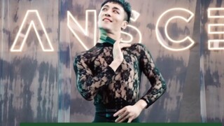 【باي باي باي】جمالك وجمالي لا يضاهي جمال رقصة النسخة الكانتونية من "تشينغ هوا تسي"!