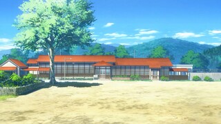 Non Non Biyori S3 Tập 7