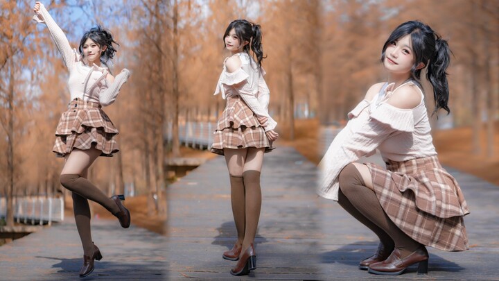 Vertical Screen ✨ Watch and instantly feel better! Get染ed with your vibe — [Miao Ji]