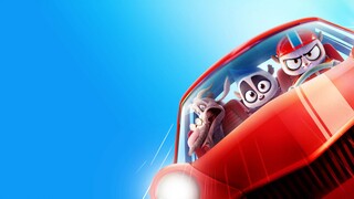 Rally Road Racers full movie [indo sub]