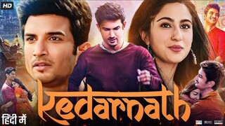 Kedarnath (4k Movie) Original