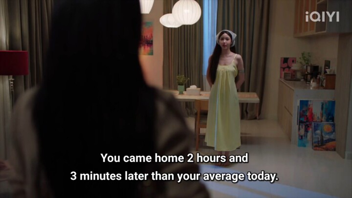 AI_GIRL จะ GEN จนกว่าจะเจอ ~Ep.3