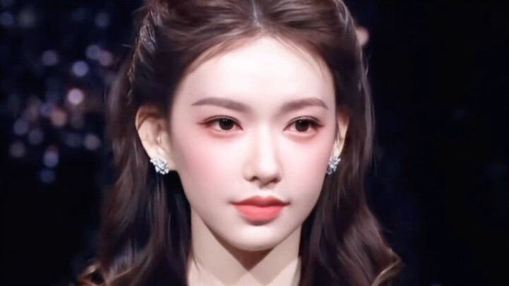 Cheng Xiao Truly Has Barbie-Level Looks and a Fairytale Life