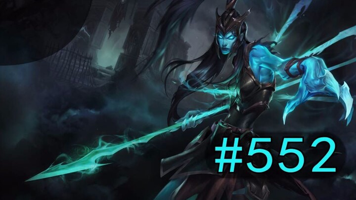 Top 10 Plays VOL552: Sneaker Flash Assault, Solo Elimination in a Losing Game